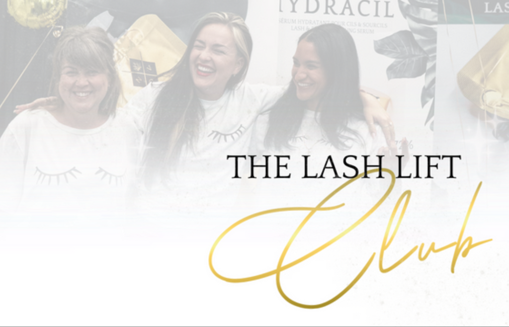 Elevate Your Lash Business with NVQ Club: Your Ultimate Lash Lift Community!
