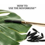 Novobrush™ | Eco-Friendly Brush