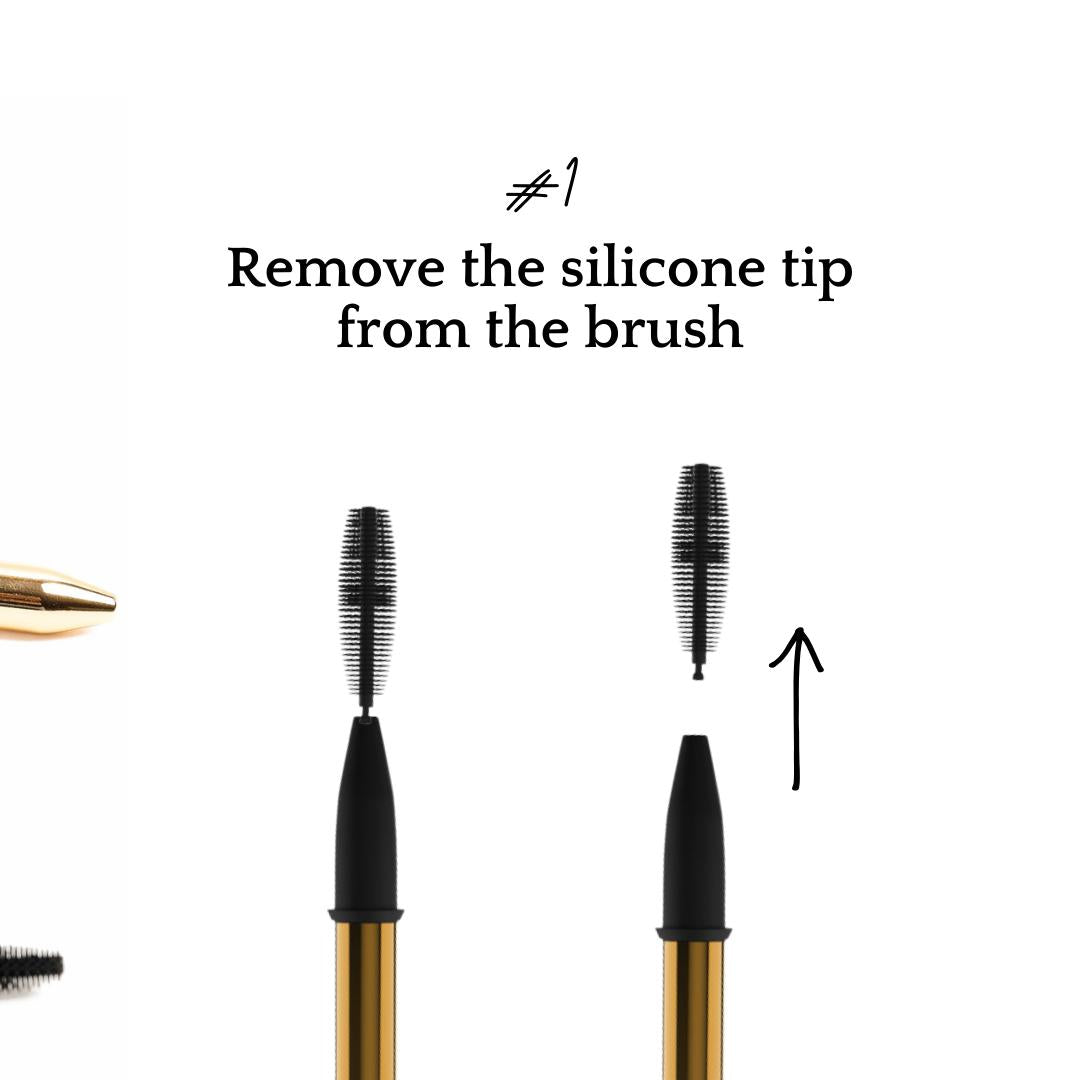 Novobrush™ | Eco-Friendly Brush