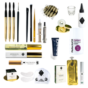 Trousse Lash Lift Vegan™ | Pro