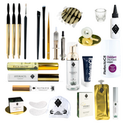 Trousse Lash Lift Vegan™ | Pro