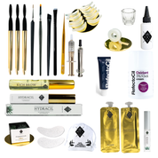 Trousse Lash Lift Vegan™ | Pro