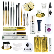 Trousse Lash Lift Vegan™ | Pro