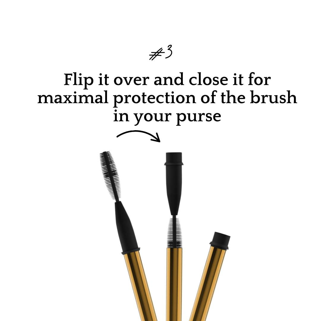 Novobrush™ | Eco-Friendly Brush