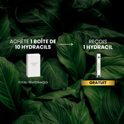 Hydracil | Hydratant Biologique pour Cils et Sourcils (Promo)