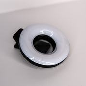 Lumière Lentille Macro (Ring Light) Rechargeable