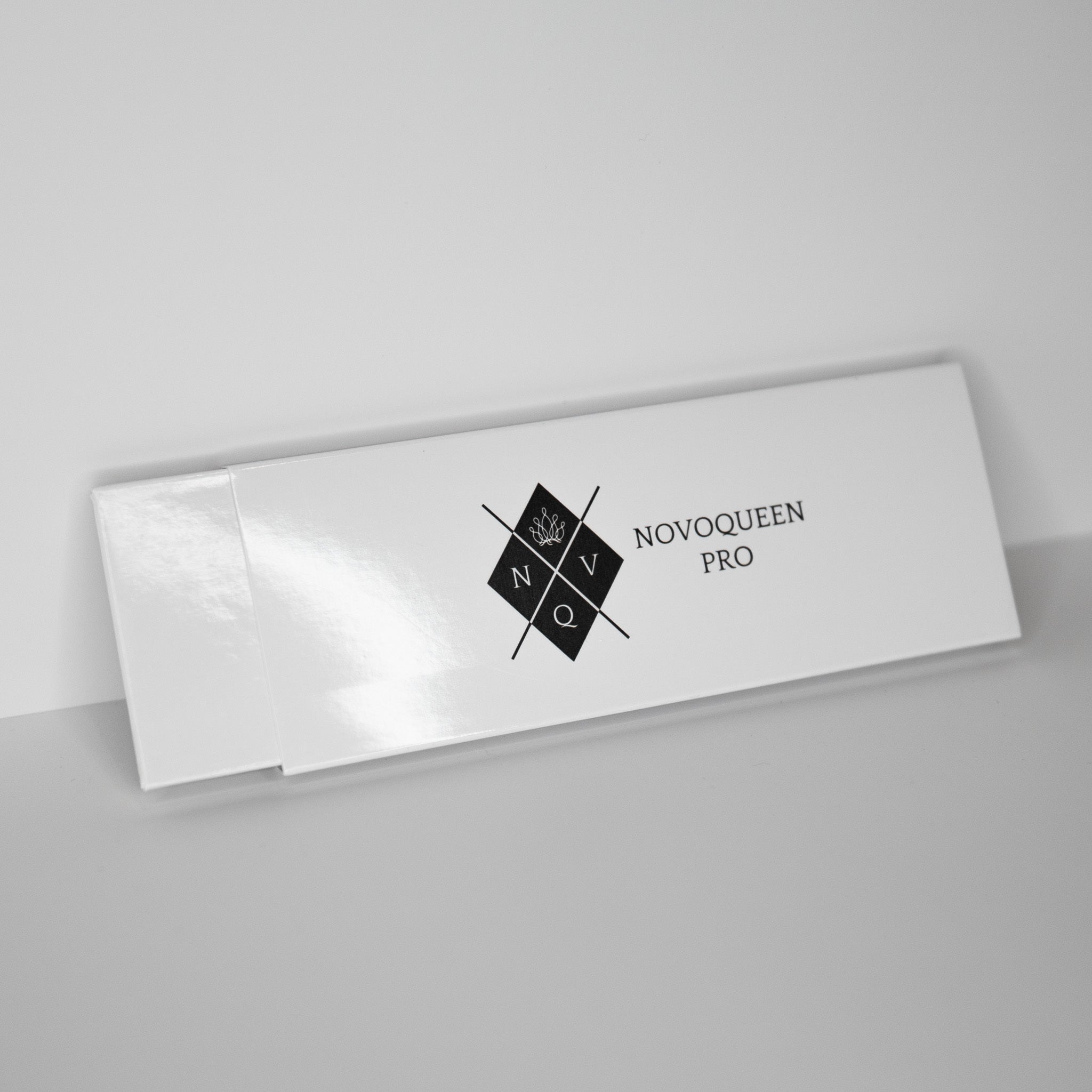 Brow Lift Palette – Eyebrows Palette