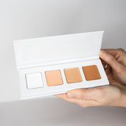 Brow Lift Palette – Eyebrows Palette