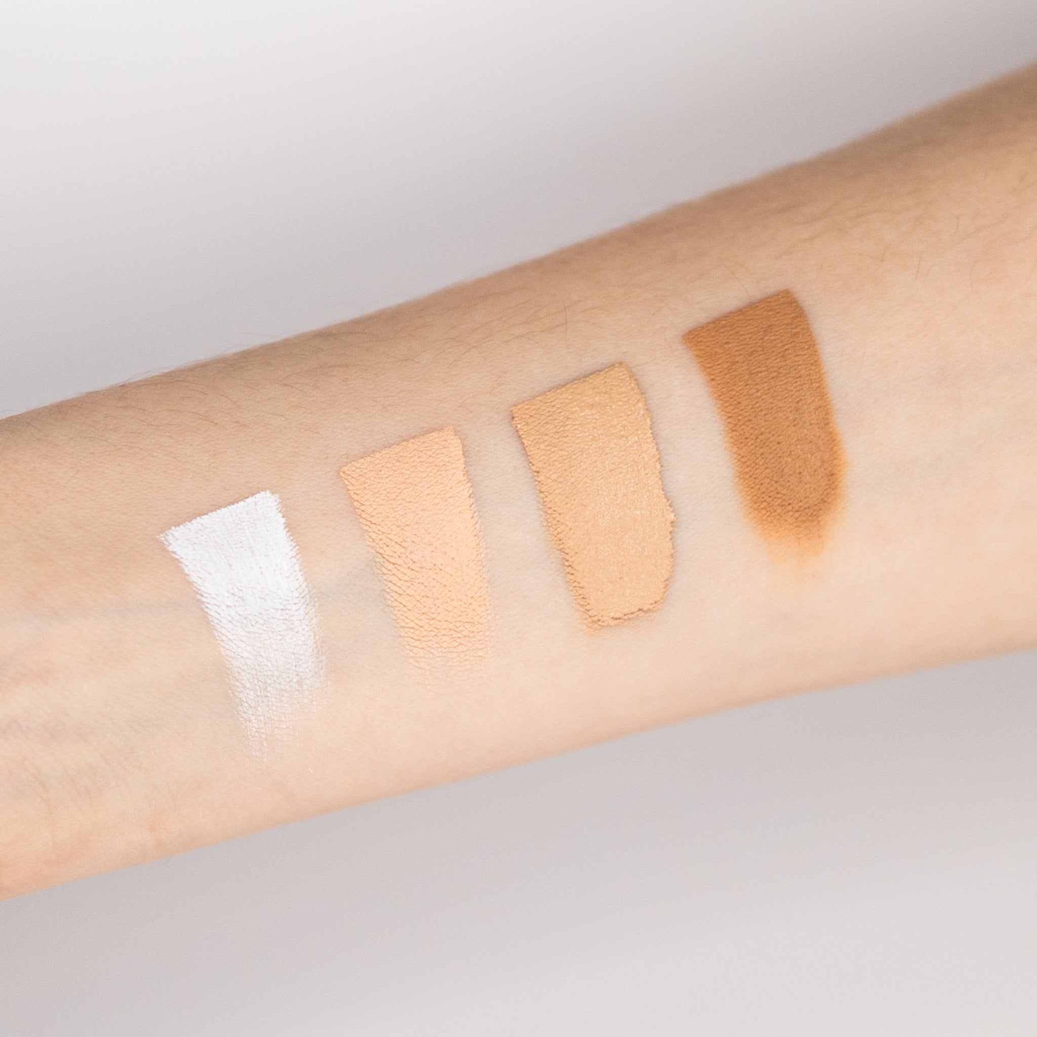 Brow Lift Palette – Eyebrows Palette