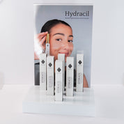 Présentoir 4 en 1 pour Produits NVQ