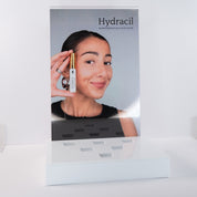 Présentoir 4 en 1 pour Produits NVQ