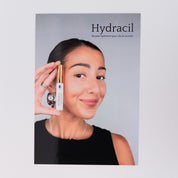 Mini-affiche Produit pour présentoir