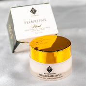 PermRepair: Amino Acid and Peptide Mask