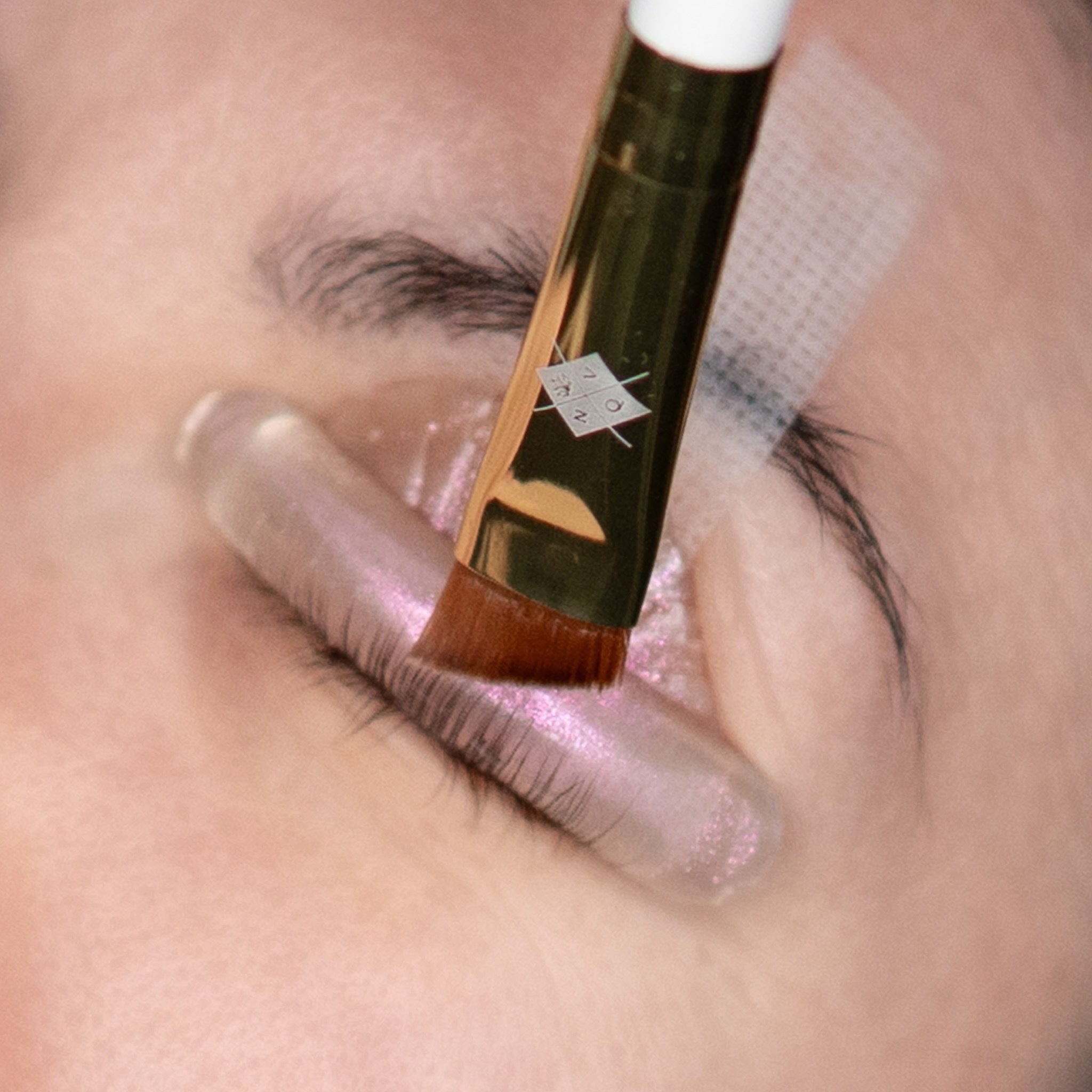 NOUVEAUTÉ - Trio de Pinceaux 3.0