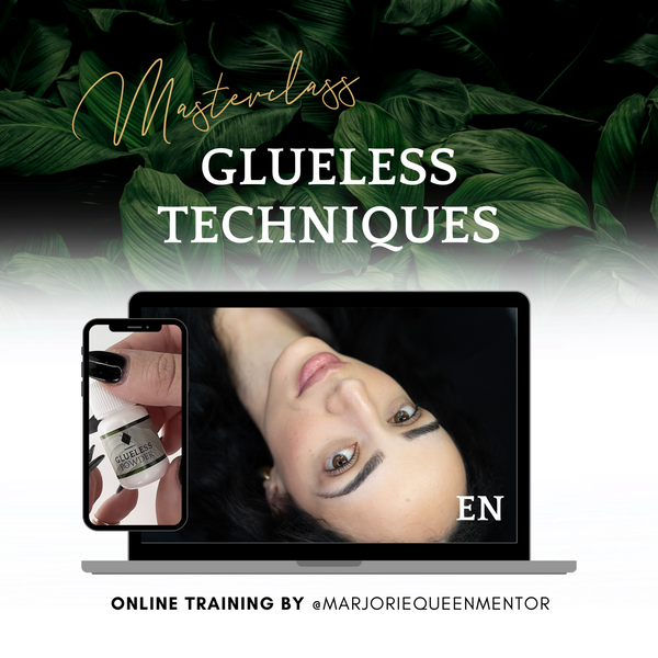 The Masterclass: The Glueless Techniques | ENG