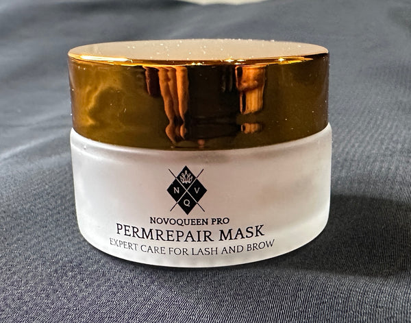 *NOUVEAU* PermRepair: Masque Amino Acides et Peptides