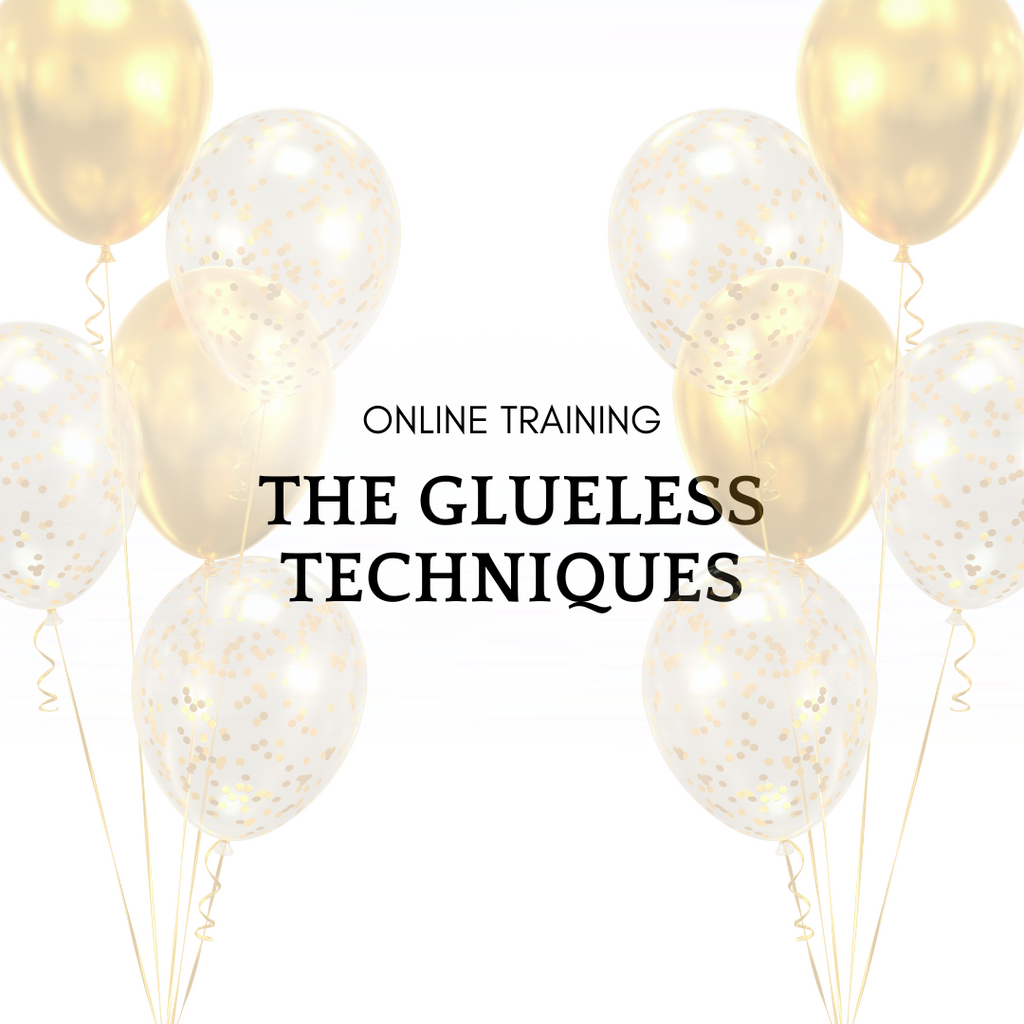 Glueless Techniques Online Training