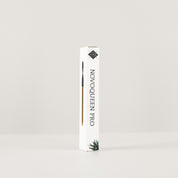 Brosse à Cils Réutilisable Novobrush