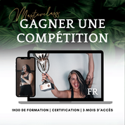 Compétition : Comment gagner FR
