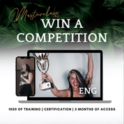 Competition: How to Win | ENG