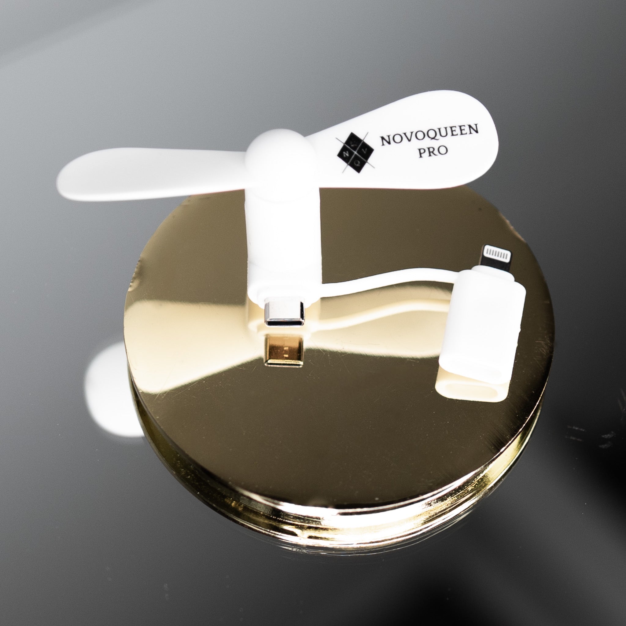 Ventilateur Eco