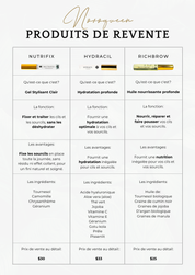 Hydracil | Hydratant Biologique pour Cils et Sourcils