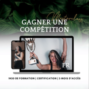 Compétition : Comment gagner FR