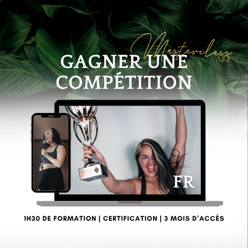 Compétition : Comment gagner FR