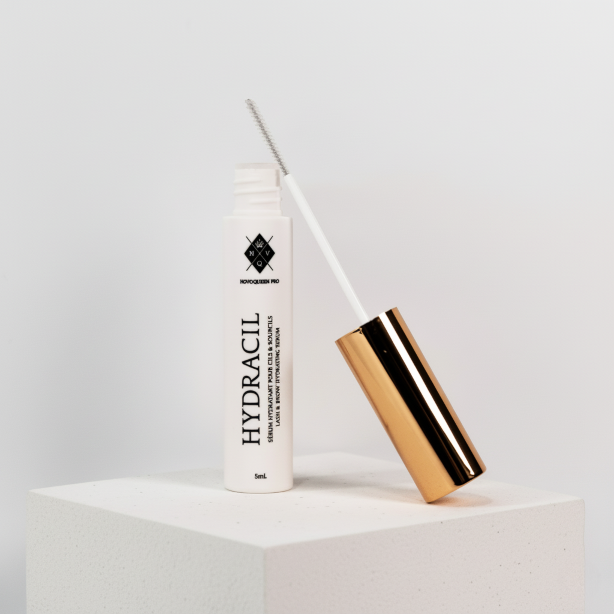 Hydracil | Organic Hydration Booster