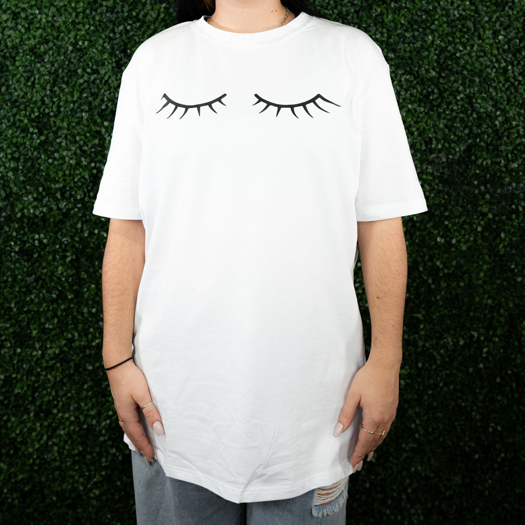 Lash Lift Queen T-Shirt