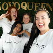 Novoqueen T-Shirt