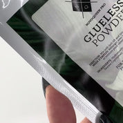 Glueless Powder