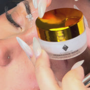 PermRepair: Amino Acid and Peptide Mask