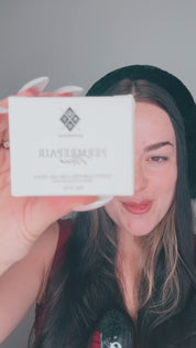 PermRepair: Amino Acid and Peptide Mask