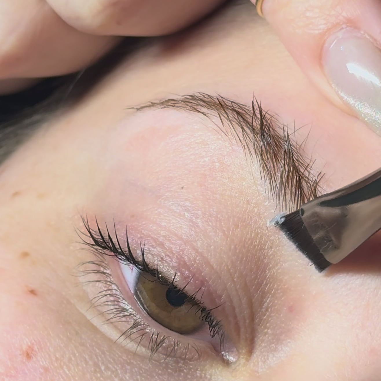 PermRepair: Amino Acid and Peptide Mask