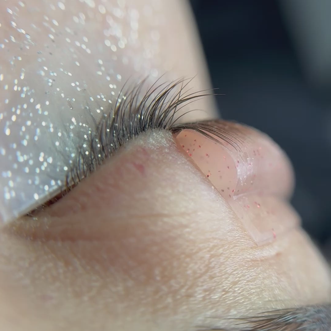 Coussins Straight Tip (Courbe ⅃  ) (6 pcs)