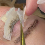 Reusable Lash Lift Compensators (5 pairs)