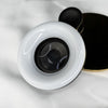 NOUVEAU Macro Lens Ring Light Rechargeable