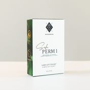 SAFE Perm | Cystéamine | 1.5ml x 10 pcs