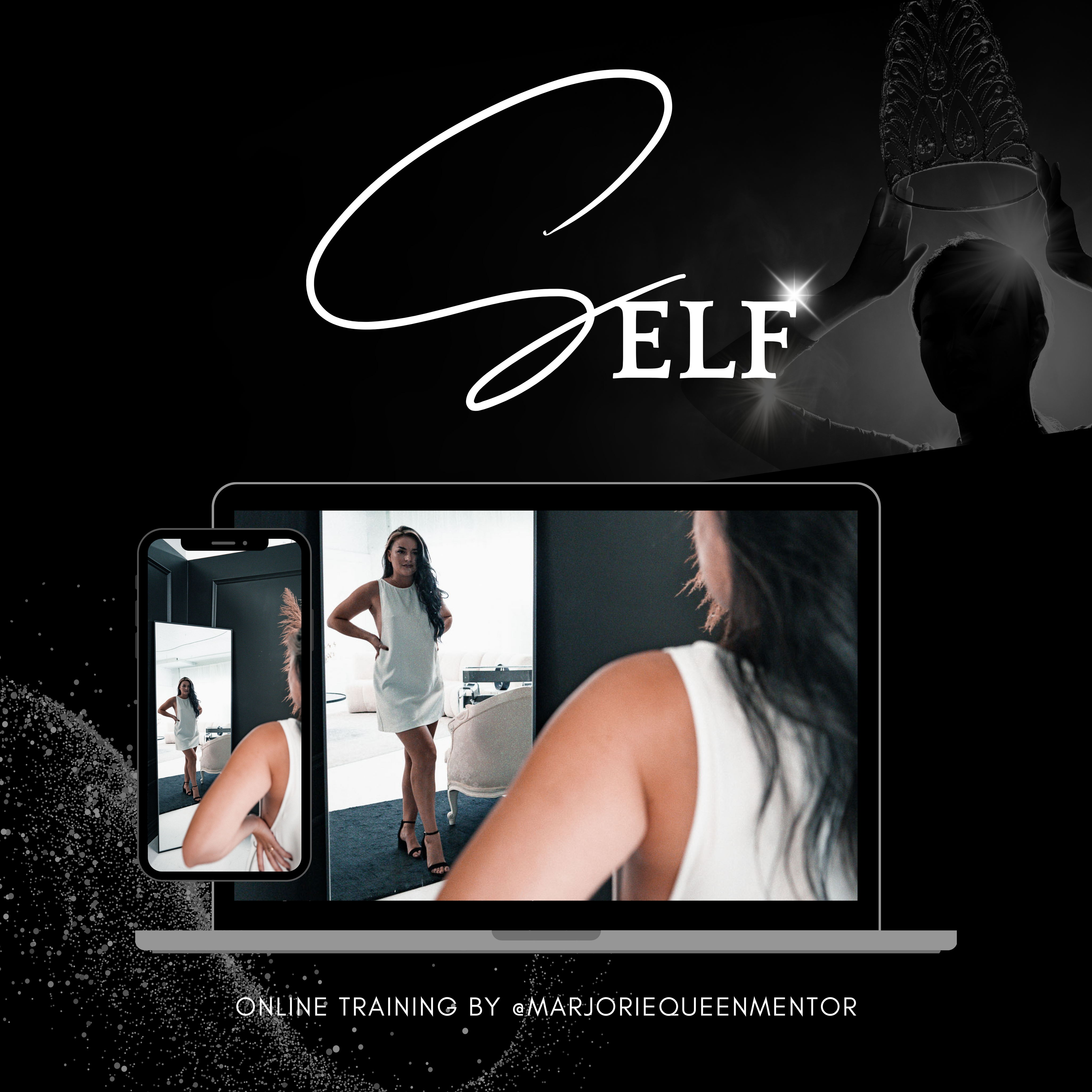 SELF Masterclass: Marjorie Queen Mentor