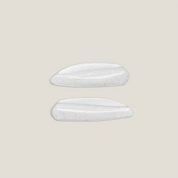 Straight Tip Lash Lift Shields (⅃ curve) 6 pcs 