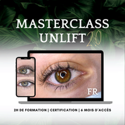 Masterclass UNLIFT™ 2.0 | FR