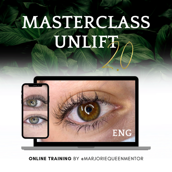 UNLIFT 2.0 Masterclass™ | ENG