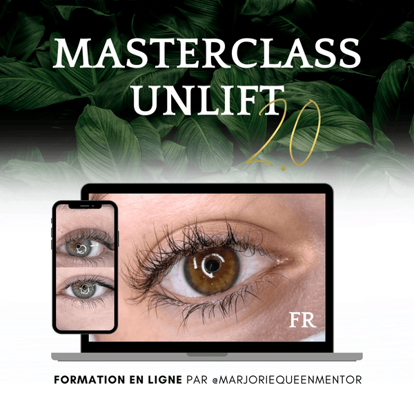 Masterclass UNLIFT™ 2.0 | FR