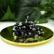 100 Micro Brosses Écologique Novo Micro - Nettoyage et Retrait d'Extensions de Cils Facile | Précision Maximale, Respectueux de l'Environnement | 100 Eco-Friendly Novo Micro Microbrushes - Easy Cleaning and Removal of Eyelash Extensions | Maximum Precision, Environmentally Friendly