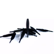 Lots de 10 embouts de remplacement en Silicone pour mascara - Parfaits pour les lash lift, les extensions de cils et sourcils, innovation écologique | Set of 10 Silicone replacement tips for mascara - Perfect for lash lifts, eyelash and eyebrow extensions, ecological innovation