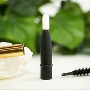 Embout Novotip - Applicateur sans Fibre Écologiques et Biodégradables pour le Lifting des Cils | Novotip Applicator Tip - Eco-friendly and Biodegradable Fiber-Free Applicator for Lash Lift