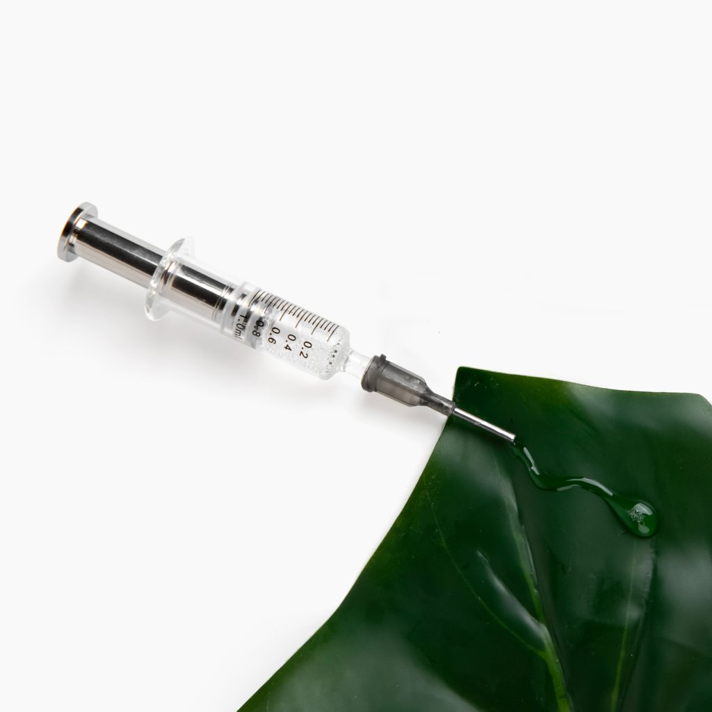 Sticky Syringe™ Lash Lift Glue Dispenser