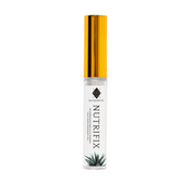 Gel Fixateur Nutrifix pour Cils et Sourcils - Nourrit et Fixe - Pour Extensions Cils, Lash Lift et Tint, Cils, Lifting des Cils Naturels | Single Nutrifix Fixing Gel for Eyelashes and Eyebrows - Nourishes and Sets -For Eyelash Extensions, Lash Lift and Tint, Natural Lashes
